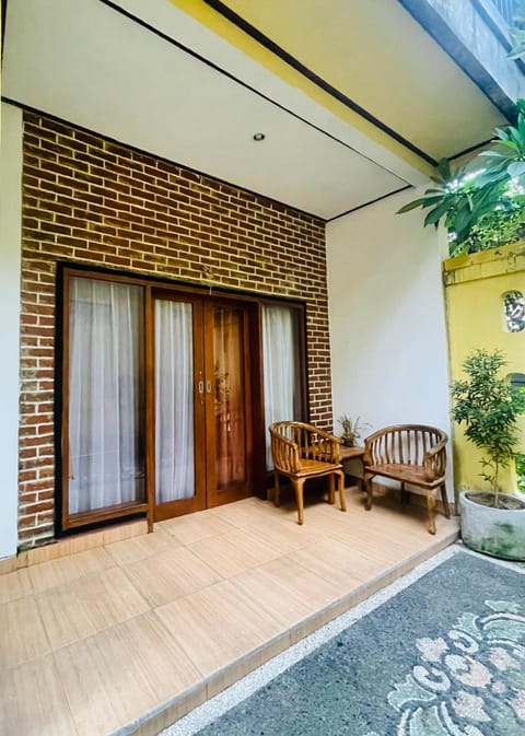 Putu Homestay Vacation rental in North Kuta