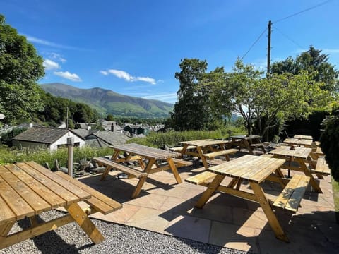 The Coledale Inn Hotel in Copeland District