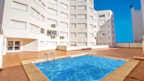 At home Residentials Condo in Torrevieja