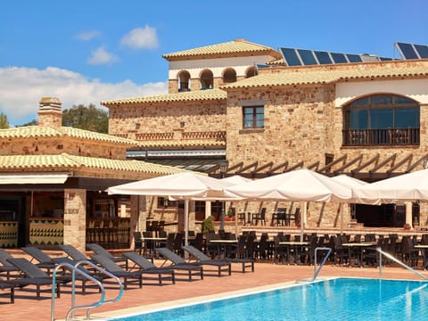 Hapimag Resort Mas Nou Apartment hotel in Baix Empordà