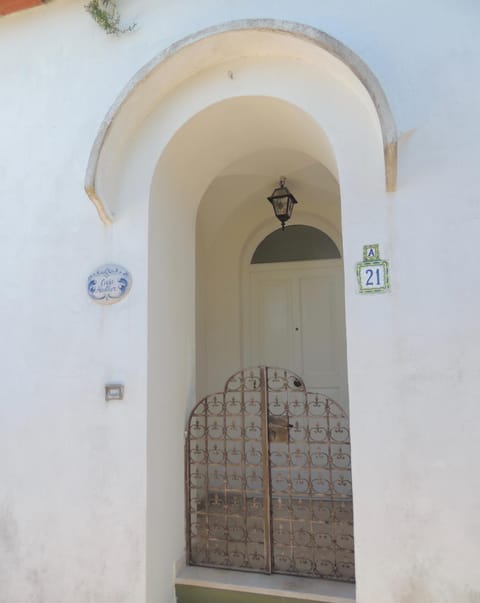 Casa Heather House in Capri