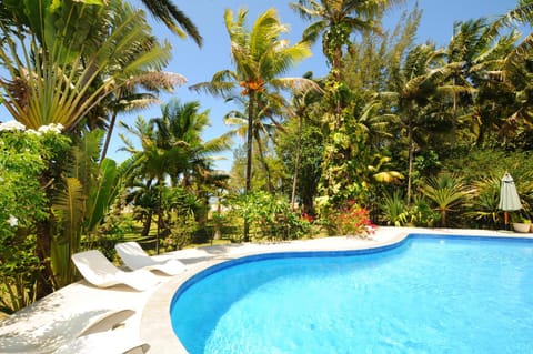 Villa Philibert Villa in Mauritius