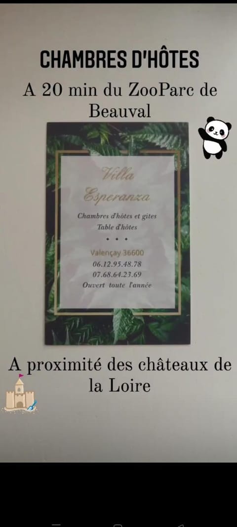 Property logo or sign