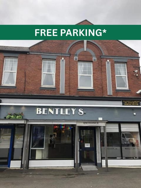 Property building, Property logo or sign