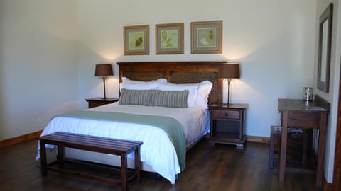 Honeylocust Guesthouse Bed and Breakfast in Eastern Cape