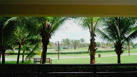 Apartamento Aquaville Resort Condo in State of Ceará