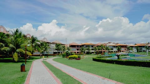 Apartamento Aquaville Resort Appartamento in State of Ceará