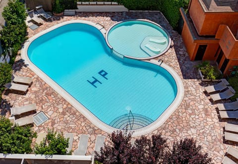 Hotel Piccadilly Hôtel in Lido di Jesolo