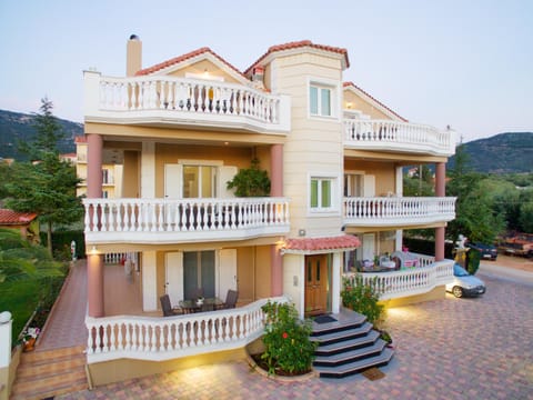 Madalena's Apartment Condo in Cephalonia