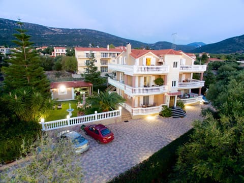 Madalena's Apartment Condo in Cephalonia