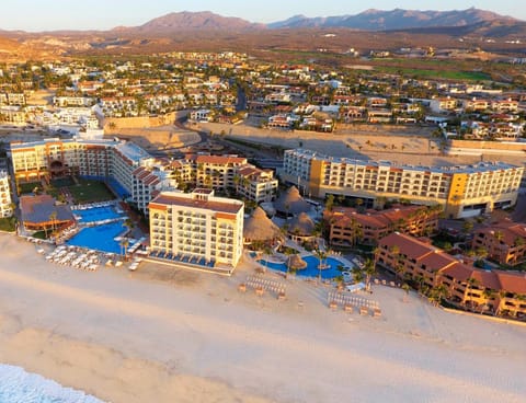 Krystal Grand Los Cabos - All Inclusive Resort in San Jose del Cabo