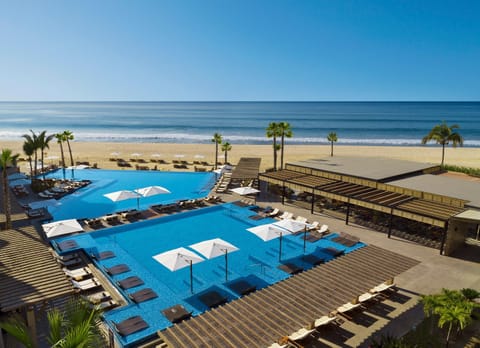 Krystal Grand Los Cabos - All Inclusive Resort in San Jose del Cabo