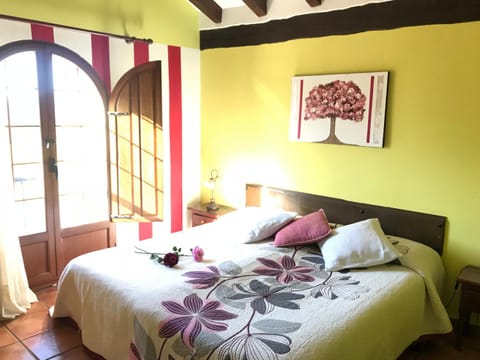 Posada Mediavia Country House in Western coast of Cantabria