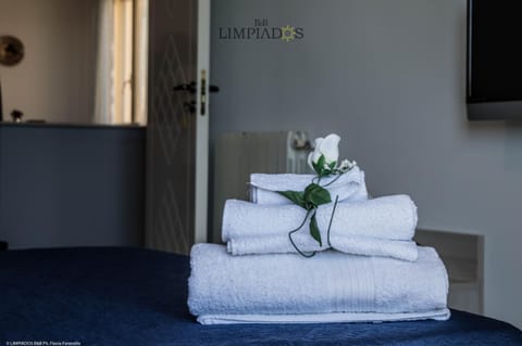 Limpiados Bed & Breakfast Bed and Breakfast in Licata