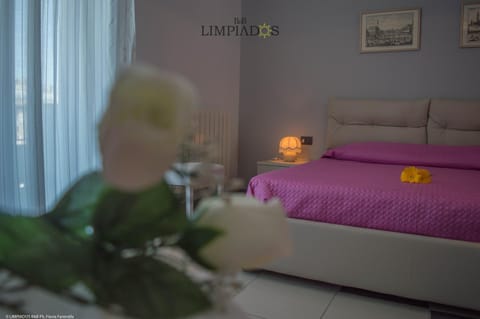 Limpiados Bed & Breakfast Chambre d’hôte in Licata