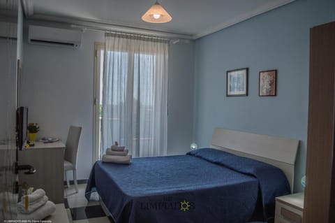 Limpiados Bed & Breakfast Chambre d’hôte in Licata