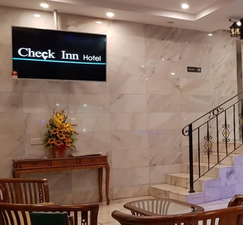 Check Inn Hotel Tawau Hotel in Sabah