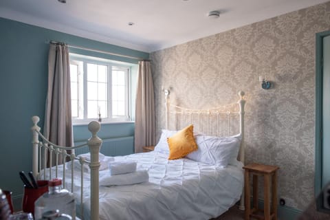 Clovelly Guest House Chambre d’hôte in Lyme Regis
