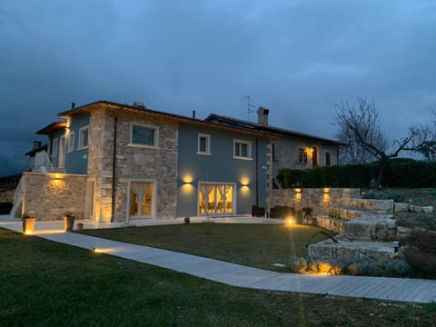 Residenza Case Pacifici Bed and Breakfast in Abruzzo