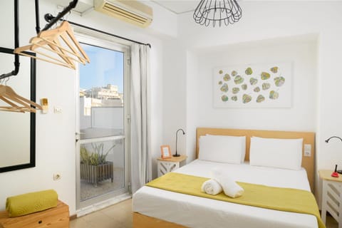 Crops Suites Apartment in Heraklion