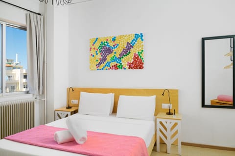 Crops Suites Apartamento in Heraklion