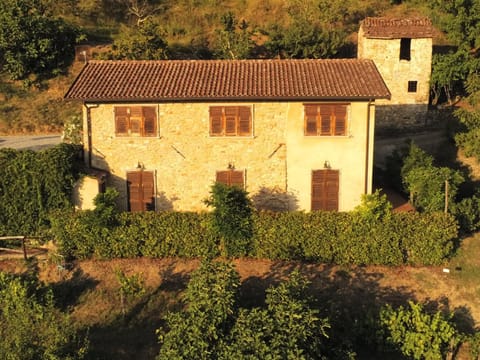 Casa del'Orto Haus in Province of Massa and Carrara