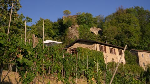 Casa del'Orto Haus in Province of Massa and Carrara