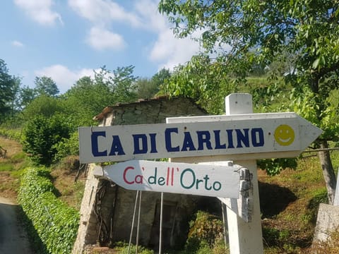 Casa del'Orto Casa in Province of Massa and Carrara
