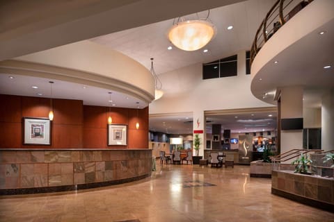 Wyndham Phoenix Airport - Tempe Hotel in Tempe