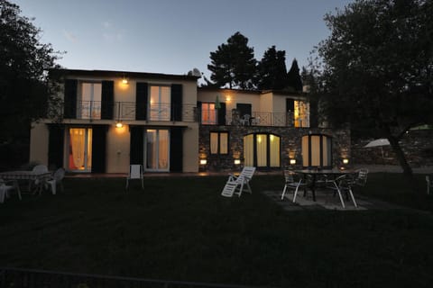 Costadoro Bed and Breakfast in Imperia