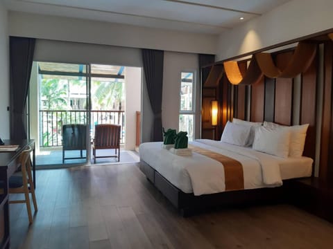 Ayara Villas - SHA Extra Plus Resort in Khuekkhak