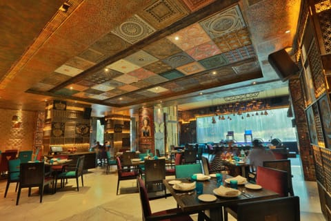 Ramee Guestline Hotel Juhu Hotel in Mumbai