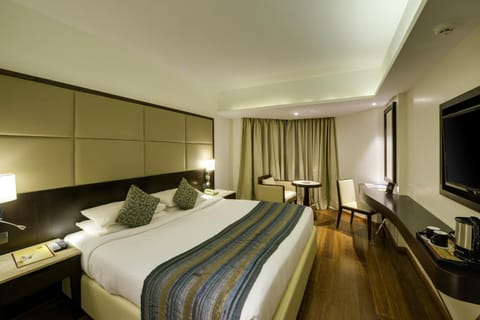 Ramee Guestline Hotel Juhu Hotel in Mumbai