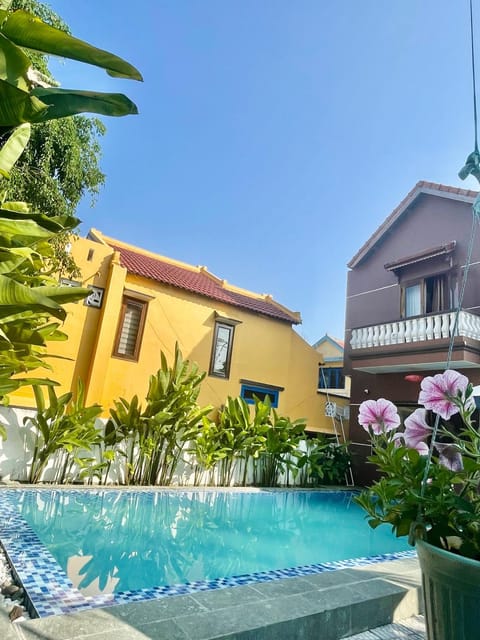 An Bang Gold Coast Beach Villa Villa in Hoi An