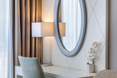 Apartments & Rooms Preelook Alojamiento y desayuno in Opatija