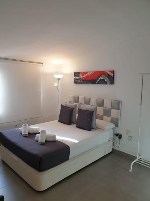 Apartamentos San Antonio Apartment in Torremolinos