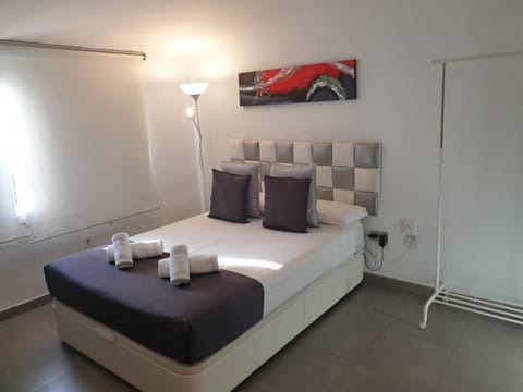 Apartamentos San Antonio Apartment in Torremolinos