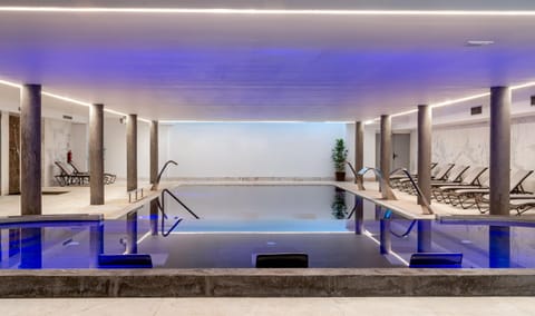 Spa and wellness centre/facilities, Swimming pool