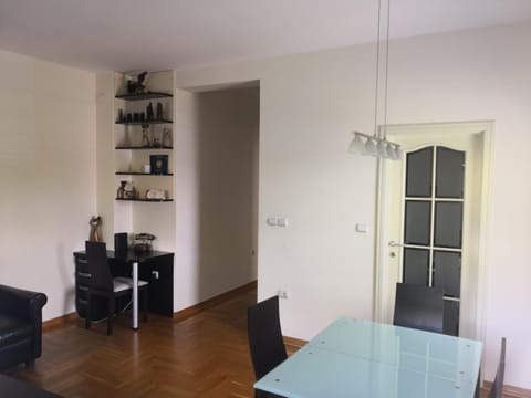 Ana's Apartment Apartment in Belgrade