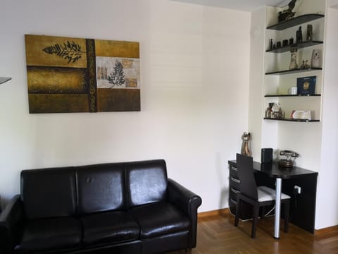Ana's Apartment Apartment in Belgrade