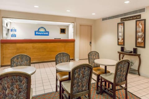 Days Inn by Wyndham West Des Moines - Clive Hotel in Clive