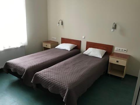 Hommiku Guesthouse Bed and Breakfast in Estonia