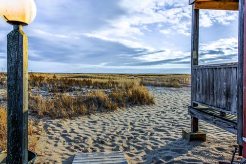 The Place to be... Apartamento in Provincetown