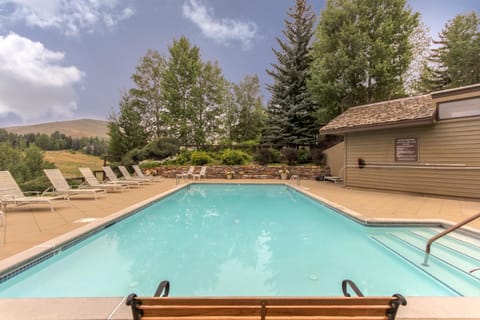 Bluff Mountain Charmer Condo in Sun Valley