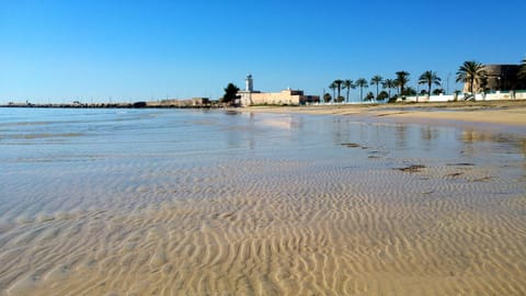 Casa Valente Apartment in Manfredonia