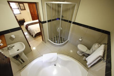 Midrand Conference Centre Bed and Breakfast in Sandton