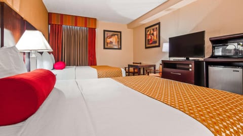 Best Western Plus Universal Inn Hotel in Orlando