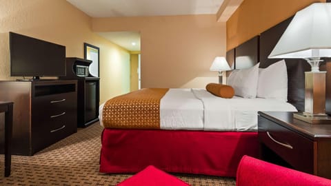 Best Western Plus Universal Inn Hôtel in Orlando