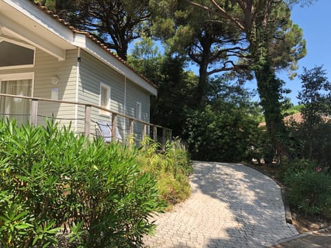 Saint tropez -parc oasis House in Gassin