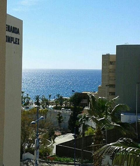 Limassol Seaside Apartment Condominio in Limassol District